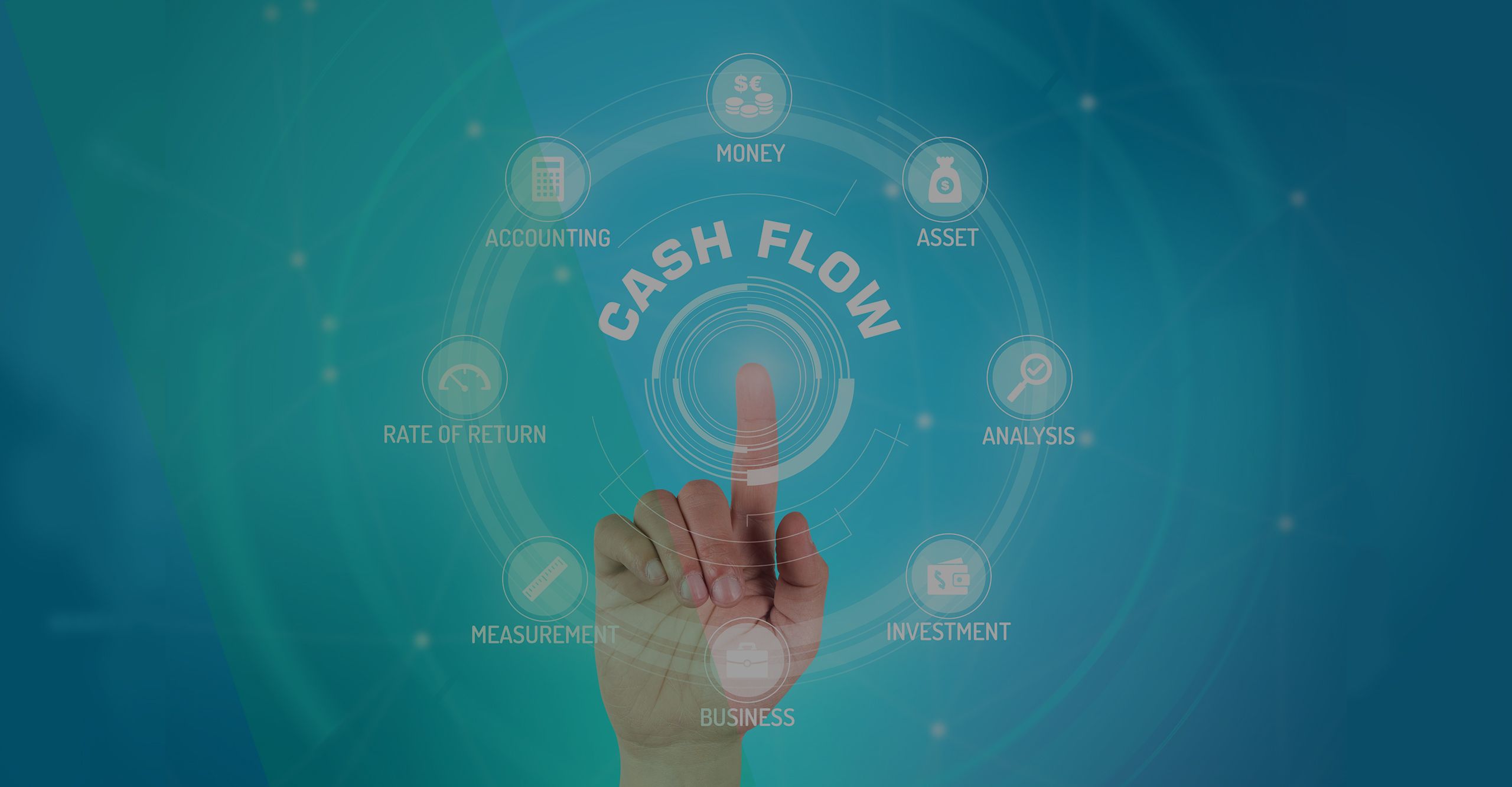 Remote Deposit Capture Guarantee banner image