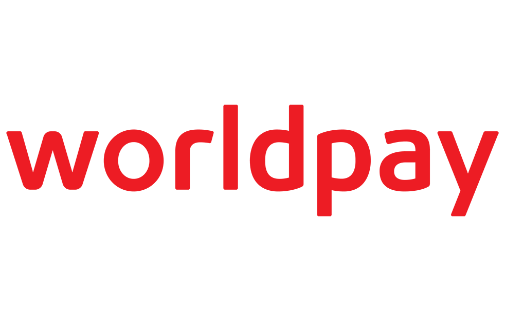 worldpay logo for Strategic Partners