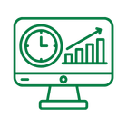 Real time visibility